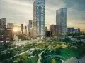 Купить 2-комнатную квартиру, 62.84 м², Москва, ЖК Квартал Домашний, 2 - фотография №15