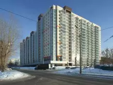 ЖК «по ул. Профессора Камая, 2 очередь», г. Казань