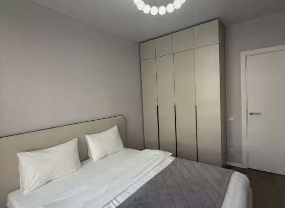 Аренда 1-комнатной квартиры, 35 м²