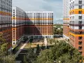 Cнять офисное помещение, 700 м², Москва, ул Новодмитровская, д 2Б - фотография №19