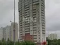 Купить 1-комнатную квартиру, 40 м², Москва, Туристская, 33к2 - фотография №11