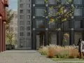 Купить 3-комнатную квартиру, 70.9 м², Москва, Большая Почтовая, вл. 18 - фотография №17