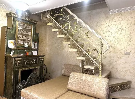 Продажа 3-комнатной квартиры, 115.5 м²