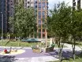 Купить 1-комнатную квартиру, 37.7 м², Москва, Газгольдерная, ЖК 