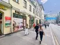 Купить торговое помещение, 17.3 м², Москва, Новослободская ул, 20 - фотография №3