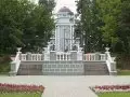 Купить 7-комнатную квартиру, 418.6 м², Москва, Береговая улица, 8 - фотография №13