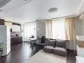 Cнять 1-комнатную квартиру, 35 м², Москва, Архитектора Власова ул, 39 - фотография №2