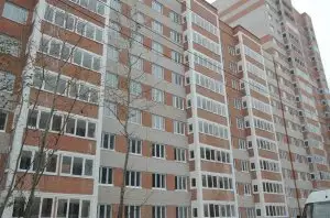 ЖК Строителей 26