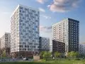 Купить 1-комнатную квартиру, 34.63 м², Ленинский р-н, ЖК Новое Видное, 15, Московская область - фотография №19