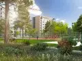 Купить 2-комнатную квартиру, 40 м², Опалиха мкр, Серебряный б-р., 2, Московская область - фотография №17