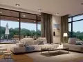 Купить 5-комнатную квартиру, 203.4 м², Москва, Сергея Бондарчука ул., 4 - фотография №32