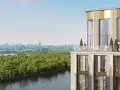 Купить 3-комнатную квартиру, 97.4 м², Москва, улица Шеногина, 2 - фотография №24