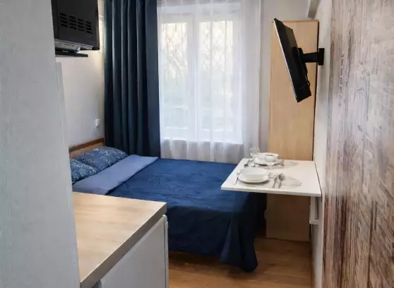 Аренда 1-комнатной квартиры, 15 м²