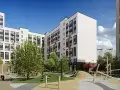 Купить 1-комнатную квартиру, 38.3 м², Рассказовка, микрорайон Переделкино Ближнее, 13 фаза - фотография №32