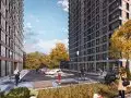 Купить 2-комнатную квартиру, 40 м², Москва, Смольная улица, 44к1 - фотография №13