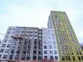 Район Скандинавия А101, корпус 7.1 - ноябрь 2020