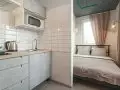Cнять 1-комнатную квартиру, 18 м², Москва, Дмитровское шоссе, 107А, к. 5 - фотография №1