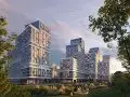 Купить квартиру, 27.8 м², г. Москва, ул. Харлампиева, 32 - фотография №15