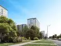 Купить 1-комнатную квартиру, 42 м², Путилково, Новотушинская ул, 2, Московская область - фотография №18