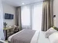 Cнять 1-комнатную квартиру, 18 м², Москва, Новоостаповская ул, 20 - фотография №8