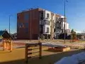 Купить 2-комнатную квартиру, 67.2 м², Яковлево, Лесная ул, 1к2 - фотография №21
