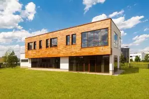 КП Березки River Village (Берёзки Ривер Вилладж)