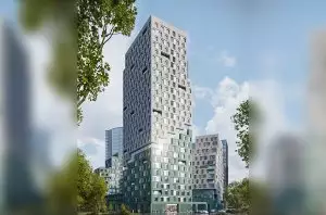 ЖК Rise (Райз)