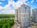 Купить 1-комнатную квартиру, 29.97 м², Одинцово, ЖК Одинград квартал Семейный, 10, Московская область - фотография №19