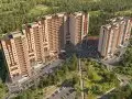 Купить 2-комнатную квартиру, 128 м², Успенское, село Успенское, Одинцовский городской округ, Московская область - фотография №4
