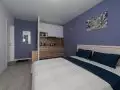 Cнять 1-комнатную квартиру, 18 м², Москва, Рождественская ул, 33 - фотография №4