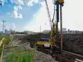 ЖК Адмирал - август 2025