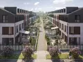Купить 1-комнатную квартиру, 35.62 м², дер. Мартемьяново, ул. Парковая, Московская область - фотография №14
