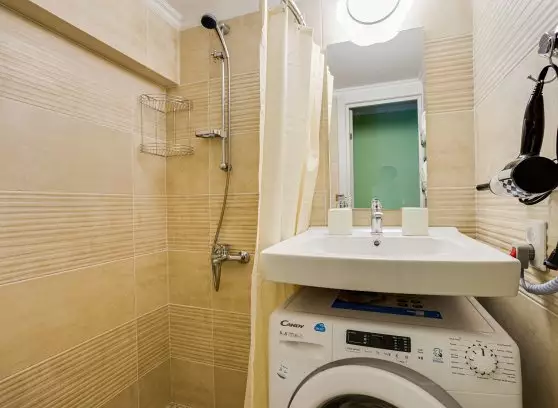 Аренда 1-комнатной квартиры, 18 м²
