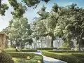 Купить 3-комнатную квартиру, 172.26 м², Москва, Ефремова ул., 19 - фотография №15
