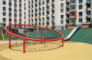 ЖК Цветочные поляны