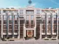 Купить 3-комнатную квартиру, 144 м², Москва, Всеволожский пер., 5 - фотография №13
