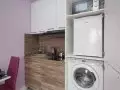 Cнять 1-комнатную квартиру, 18 м², Москва, Рождественская ул, 33 - фотография №5