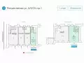 Купить торговое помещение, 119 м², Москва, Рождественка ул, 6/9/20С1 - фотография №7