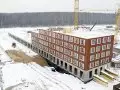 ЖК Измайловский лес, корпус 5.1 - декабрь 2020