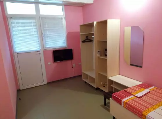 Аренда 1-комнатной квартиры, 36 м²