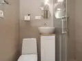 Cнять 1-комнатную квартиру, 18 м², Москва, Востряковское шоссе, 7с2 - фотография №5