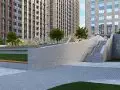 Купить 4-комнатную квартиру, 115 м², Москва, Сергея Макеева ул., 9 - фотография №35