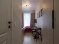 Cнять 1-комнатную квартиру, 18 м², Москва, Басманная Нов  ул, 35С1 - фотография №9