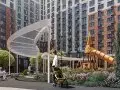 Купить 1-комнатную квартиру, 33.22 м², деревня Сапроново, микрорайон Купелинка, 4, Московская область - фотография №17
