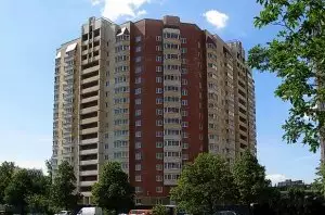 ЖК Витебский 85 корп 3