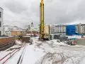 ЖК Le Dome (Ле Дом) - март 2023