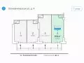 Купить торговое помещение, 29.8 м², Москва, Кожевническая ул, 4 - фотография №8