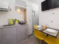 Cнять 1-комнатную квартиру, 18 м², Москва, Цимлянская ул, 3к3 - фотография №3