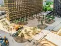 ЖК Discovery Park - август 2020