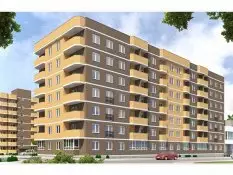 ЖК «Европейский», г. Ростов-на-Дону